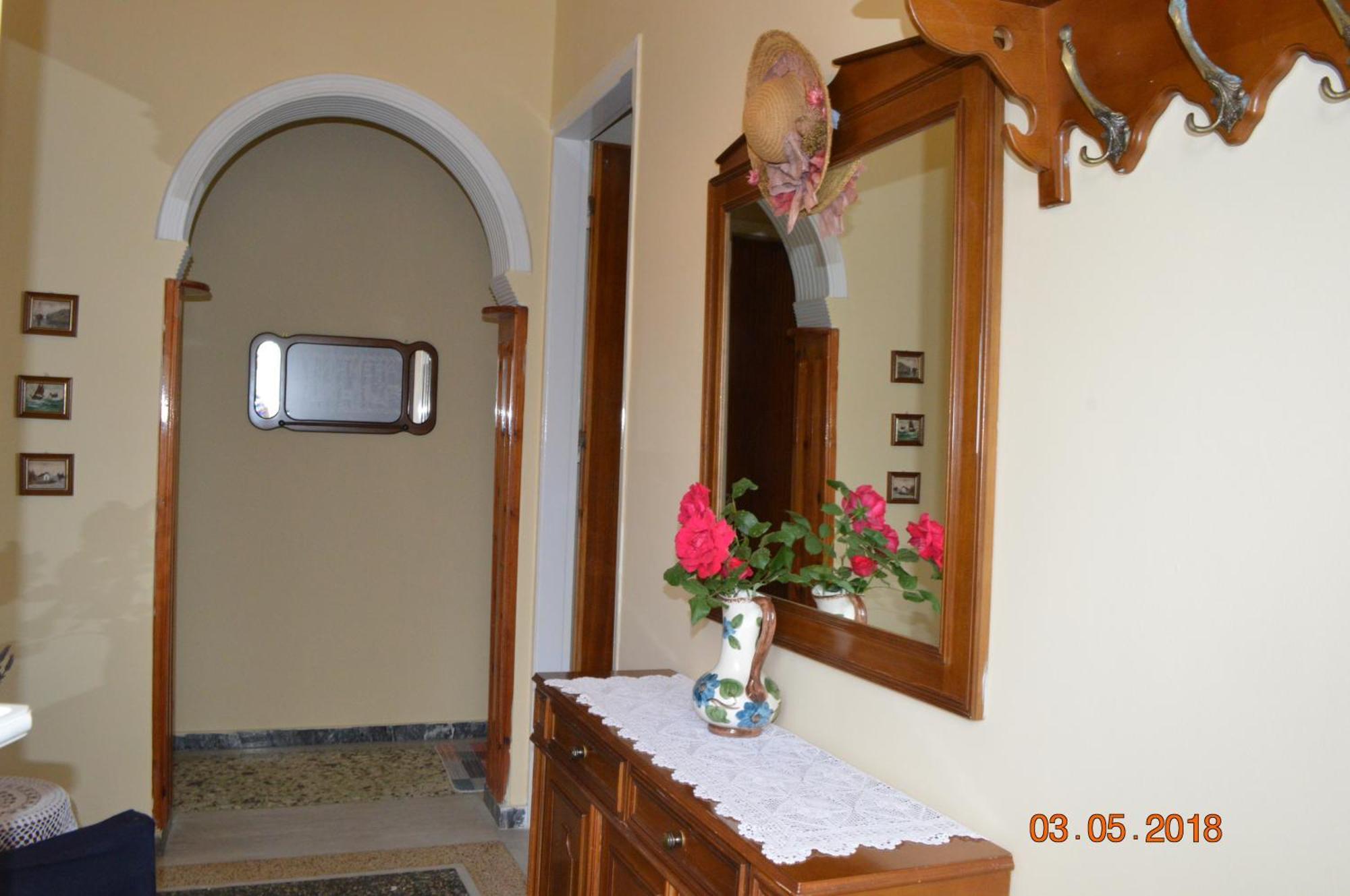 Klementine'S House Skala Kallirachis Exterior foto